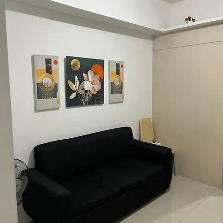 Smdc Moa- Sea Residences